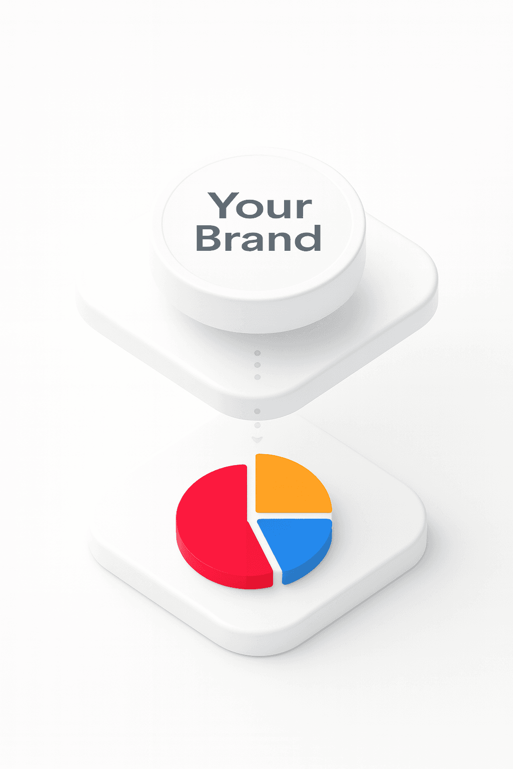 Branded website showcase
